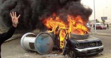 الإخوان تحرض على العصيان المدنى.. تكليفات لعناصر الجماعة بجمع معلومات عن المصالح الحكومية والأمنية لمحاصرتها ومراقبة تجمعات المعارضين لهم وبحث سبل "تحجيمهم".. وقيادى مستقيل: دخلوا مرحلة الدعشنة