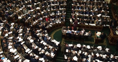 مجلس النواب يوافق على قانون الثروة المعدنية فى حضور ممثلين عن الحكومة