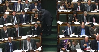 تربيطات بين نواب المجلس لرفض قانون الخدمة المدنية