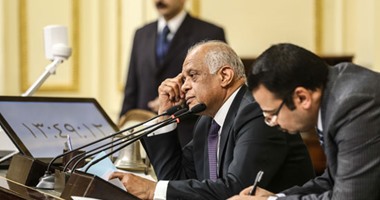 رئيس البرلمان: طلب الكلمة بالوكالة غير جائز