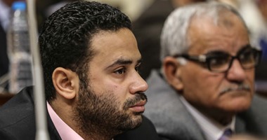 محمود بدر: قانون الخدمة المدنية يصلح الهيكل الإدارى وتعديله "ضرورى"