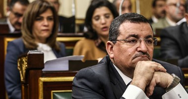 أسامة هيكل: أرفض تقييد حرية الإعلام.. ولا يوجد حبس فى قضايا النشر