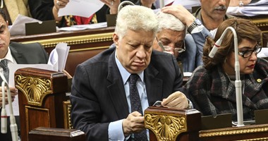 مرتضى منصور:استعنت بالمشايخ لفك سحر أيمن حفنى وتربطنى علاقة بشيخ فى الشرقية