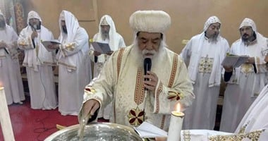 تعرف على أهم 9 معلومات عن عيد الغطاس.. وسر تناول القلقاس والقصب