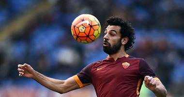 محمد صلاح فى رحلة "البحث عن الذات" مع روما
