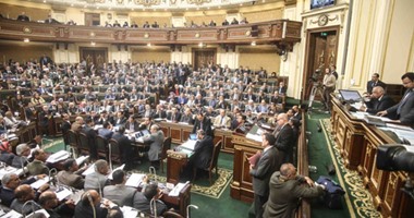 خطاب السيسى لـ"مجلس النواب" يُعجل بعودة بث الجلسات.. المصريين الأحرار ومستقبل وطن يتوقعان موافقة أغلبية الأعضاء.. دعم مصر: كلمة الرئيس ستتضمن تقرير إنجاز بأبرز مشروعاته والتحديات التى تواجه مصر
