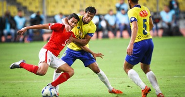 اتحاد الكرة يُمهل الإسماعيلى أسبوعا لتحديد ملعب مباراة الأهلى