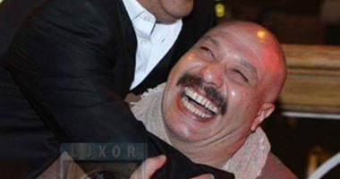 فى ذكرى ميلاد خالد صالح.. سيد فؤاد: وحشتنى جدا يا صديقى