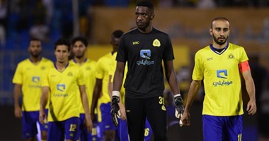 مجموعة الزمالك.. النصر السعودى يفوز ودياً فى أجواء غير طبيعية