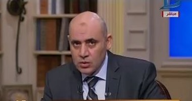 مدير مباحث الإنترنت:تتبعنا أطفال "حدث" يديرون صفحات لتعليم تصنيع القنابل