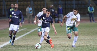 اتحاد الكرة: لا تأجيل لمباراة الزمالك والمصرى تطبيقا لمبدأ تكافؤ الفرص