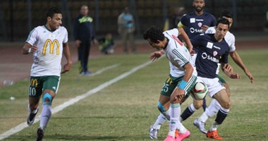 موعد مباراة الزمالك والمصري اليوم 24 / 6 / 2016