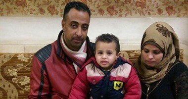 "عم" يخطف نجل شقيقه ويصبح همزة الوصل مع الخاطفين ليستولى على ١٠٠ ألف جنيه