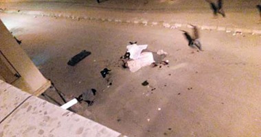 حزب الشعب الجمهورى: يطالب المجتمع الدولى بالوقوف صفا واحدا لمواجهة الإرهاب