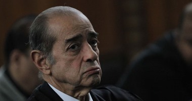 فريد الديب: إذا استجابت المحكمة لطلب المنع ستصبح غير صالحة لنظر الدعوى