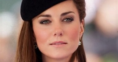 عشان تكونى ملكة..3 اسرار للعناية بالبشرة من "كيت ميدلتون"