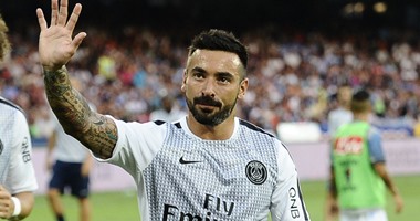 لافيتزى فى إنتر ميلان حتى 2019 بـ 3.5 مليون يورو سنوياً
