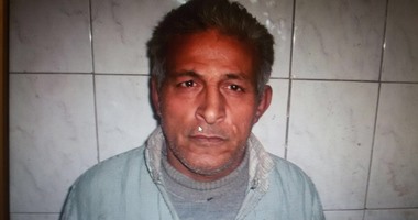 سقوط "الشرقاوى" أخطر مسجل ومتهم باغتصاب الأطفال وإجبارهم على التسول
