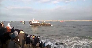 "سياحة الشيوخ" تناقش الترويج السياحى لمدينة رشيد وتحويلها لـ"متحف مفتوح"