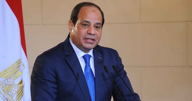 السيسى لـ"أسامة كمال": سندعم مجلة "نور" للأطفال لأنها تشكل ثقافة حقيقية