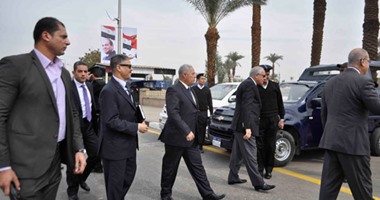 مصرع اثنين وإصابة ثالث فى اشتباكات بالأسلحة النارية بين عائلتين بالأقصر