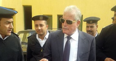 محافظ جنوب سيناء يفتتح عددا من المشروعات التنموية والخدمية.. اليوم 