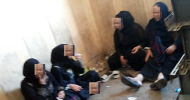 إحالة طبيب و3 سيدات وسمسار للمحاكمة الجنائية العاجلة بتهمة الاتجار بالبشر