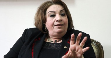 تأييد تغريم تهانى الجبالى 15 ألف جنيه لسبها رجل أعمال