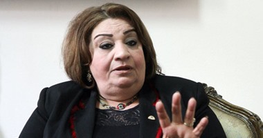 وفاة المستشارة تهاني الجبالي بعد إصابتها بفيروس كورونا