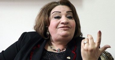 محافظة الغربية تنعى المستشارة تهانى الجبالى