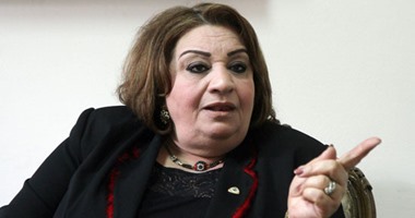 اليوم.. تهانى الجبالى ضيفة برنامج "من ماسبيرو" على القناة الثانية