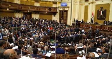 عضو بالبرلمان: هناك تردٍ فى خدمات السكة الحديد