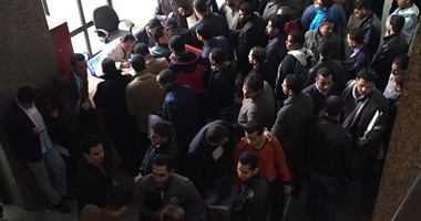 مجلس الدولة يفتح باب التعيين لوظيفة "مندوب مساعد" 