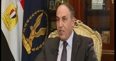 القبض على متهمة هاربة من مجمع محاكم الإسماعيلية