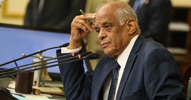 رئيس مجلس النواب يدعو نظيره الروسى للعشاء غدًا بأحد فنادق القاهرة