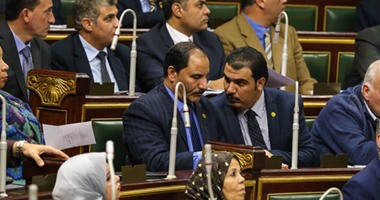 مجلس النواب يوافق على المادة 130 الخاصة بإجراء التعديل الوزارى