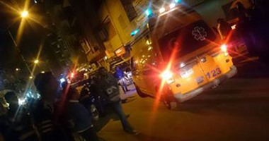 مصدر أمنى: استشهاد ضابط شرطة ومقتل إرهابيين فى انفجار الهرم