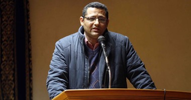 عضوان بمجلس"الصحفيين" يواصلان اعتصامهما بالنقابة تضامنا مع الأعضاء المحبوسين