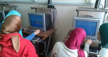 ختام فعاليات دورة الجداول الإلكترونية بثقافة جنوب سيناء