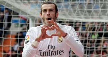 ريال مدريد يتقدم على رايو فاليكانو 3 / 2 فى الدقيقة 81