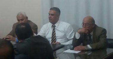 "صحة الإسكندرية" تشدد على ضرورة شعور المواطن بتحسن مستوى الخدمة