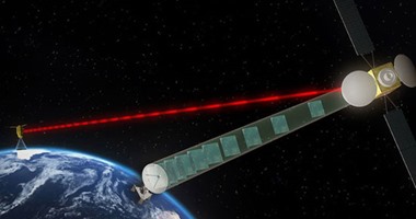 خدمة الإنترنت عبر الأقمار الصناعية قد تتاح عبر الهواتف المحمولة قريبا.. اعرف التفاصيل