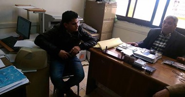 مراقب عام الأوبئة بـ"صحة جنوب سيناء" يستعرض اجتماع البرنامج الموسع للتطعيمات