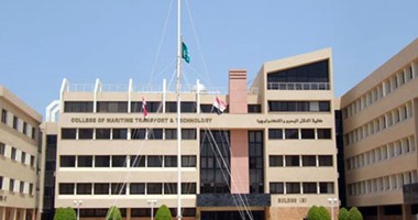 ورشة عمل بالأكاديمية العربية للعلوم والتكنولوجيا الأحد عن تطوير الموانىء الإفريقية