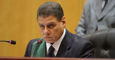 الحبس سنة مع الشغل لمتهم فى قضية التخابر مع قطر بتهمة إهانة المحكمة