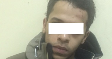 سقوط 3 أشخاص يحرضون على استهداف مؤسسات الدولة فى ذكرى 25 يناير