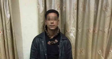 إحالة نقاش الشرقية المتهم بقتل أمه لجنايات الزقازيق