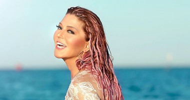 بالفيديو.. سميرة سعيد تنشر فيديو للفنانة شيماء سيف تردد اغنيتها "محصلش حاجة"