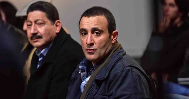 أحمد السقا ينفى امتلاكه حساب على تويتر ويوجه رسالة لأهالى سوريا