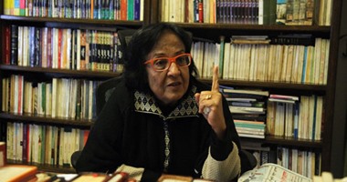 لميس جابر: البرلمان لم ينفق على سفر نواب لروسيا.. والإخوان وراء الشائعة